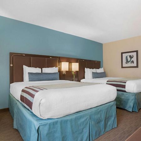 Best Western Plus Tallahassee North Hotel Dış mekan fotoğraf